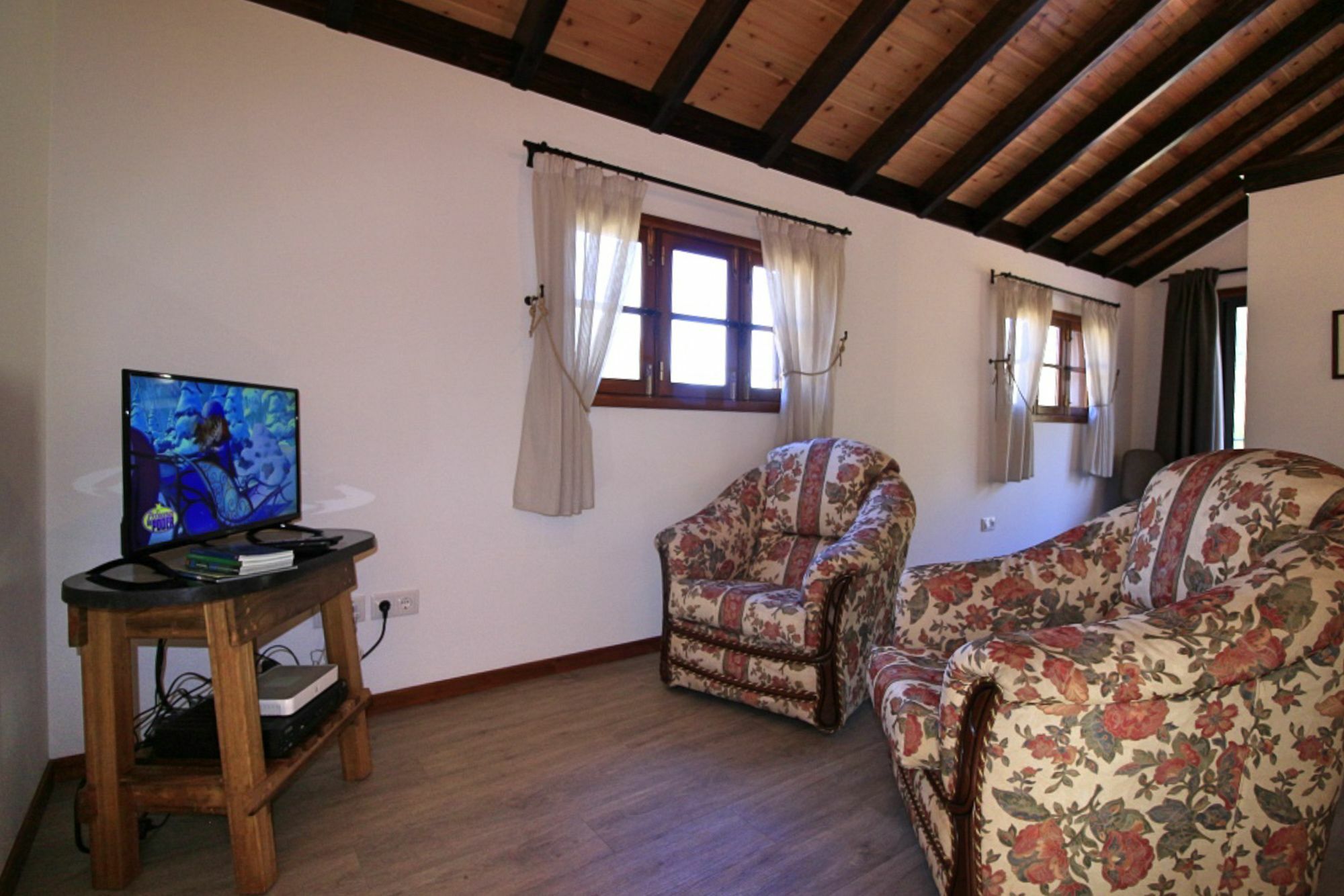 Palheiro Da Adufa Villa São Vicente Buitenkant foto